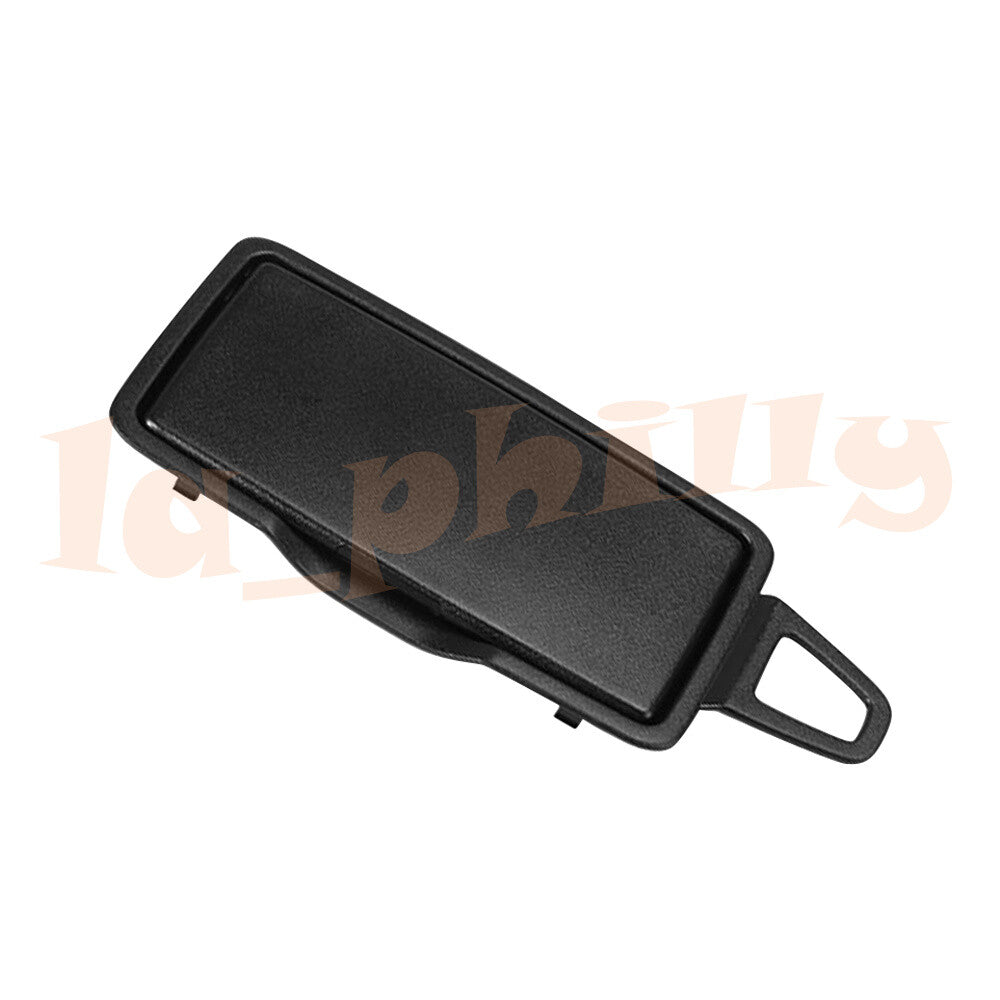 Fit for Mercedes-Benz GLC Coupe C253 300 Left Side Sun visor A2058107304 Black Q