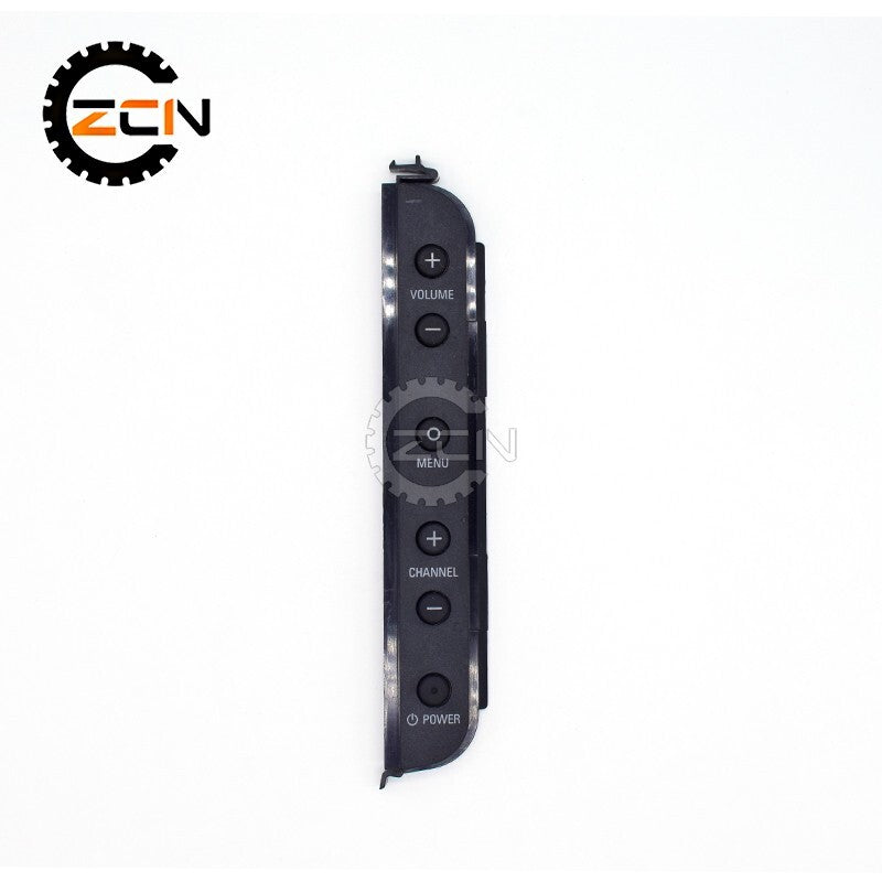 TV key control controller button panel 272217100737- n