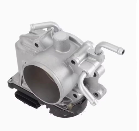 New 22030-28050 2203028050 Throttle Body for Toyota Avensis 2.0 2003-2008