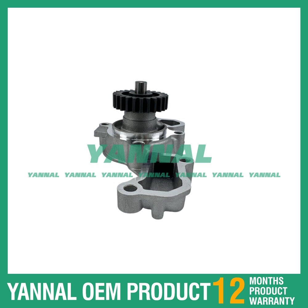 Water pump AM134585 is a spare part for John engines.