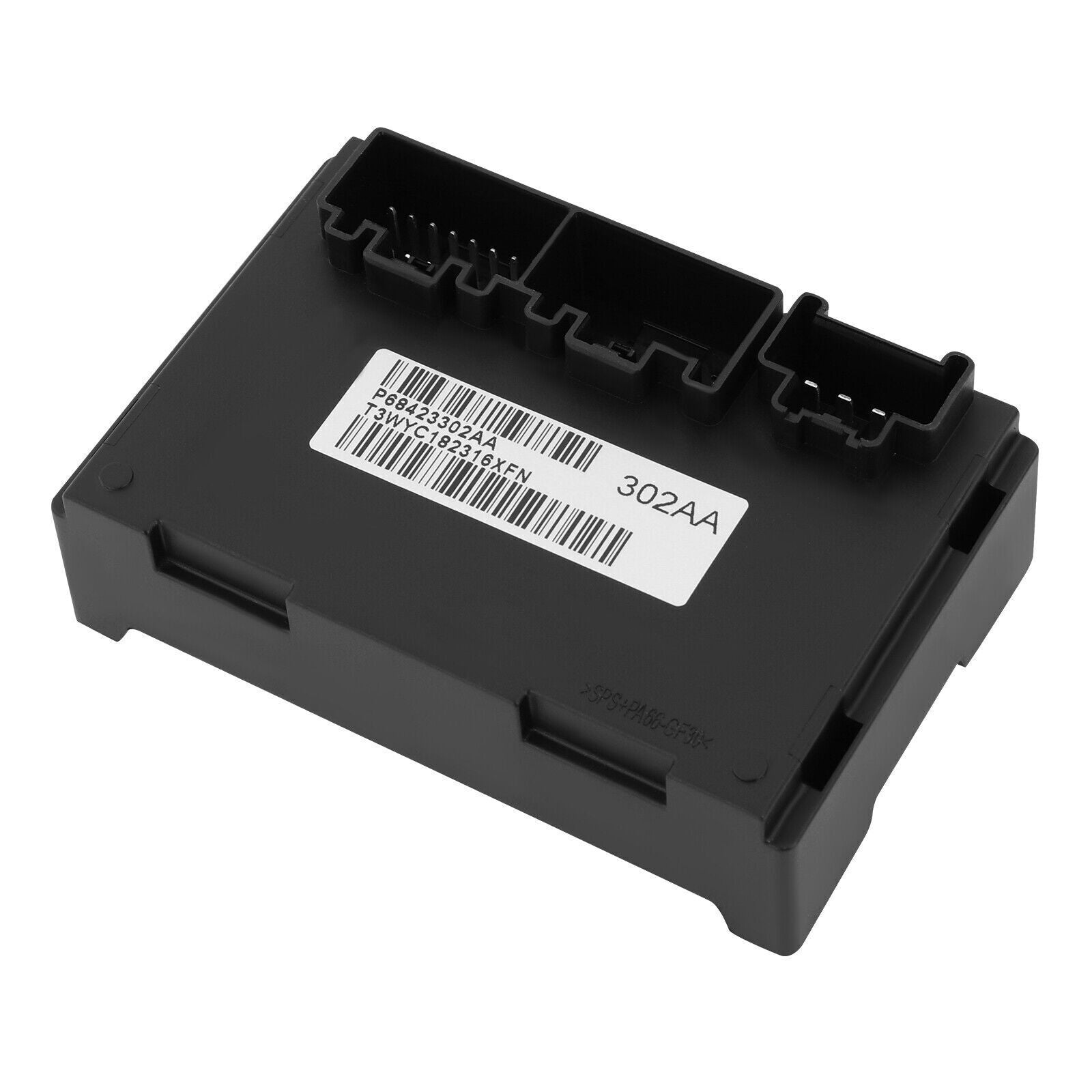 Transfer box control module 68423302AA is suitable for 2019-20 for Dodge Durango Grand Cherokee. Q