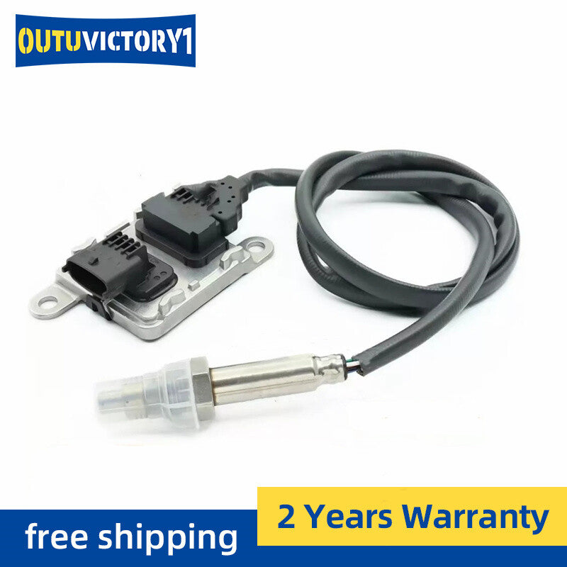 04466642 Nitrogen Oxide (NOx) Sensor. Sensor 0446-6642 is suitable for Deutz TCD 2.9 3.6 L04-. Q