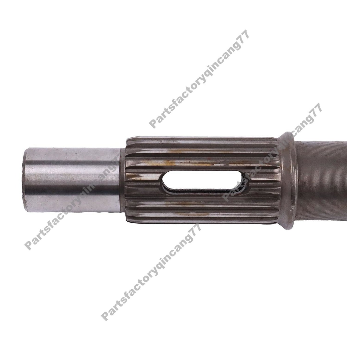 Propeller Shaft 57610-96311 for Suzuki Outboard Engine 25HP 30HP DT25 DT30 DF30