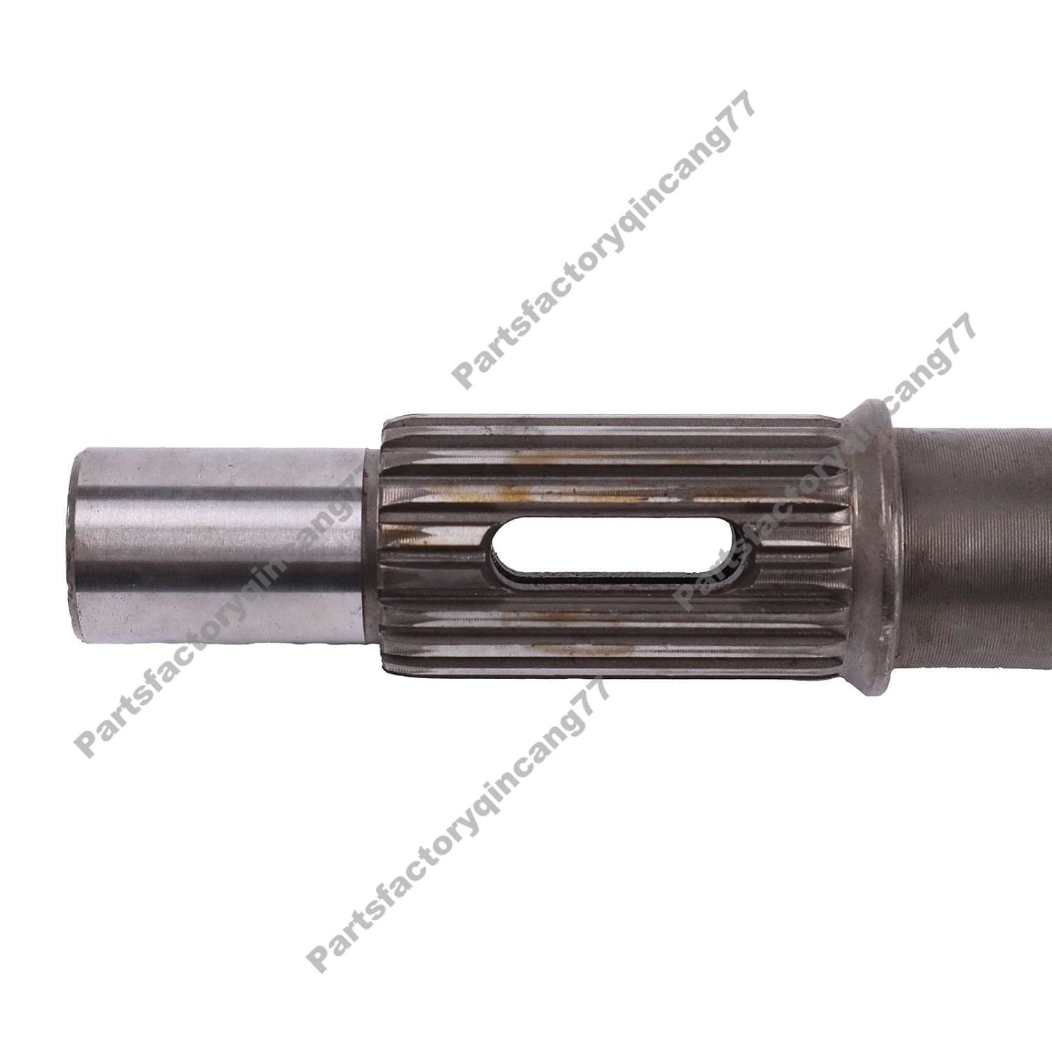 Propeller Shaft 57610-96311 for Suzuki Outboard Engine 25HP 30HP DT25 DT30 DF30