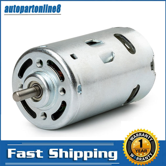 1x Vacuum Supply Door Lock Pump Motor Fits for Mercedes S CL CL500 S430 S500 Q