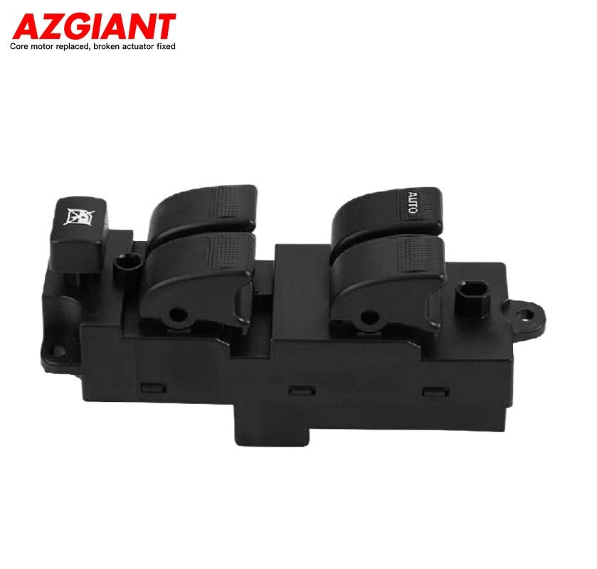 For 2001-2002 for Mazda 626 front left drive side power window switch