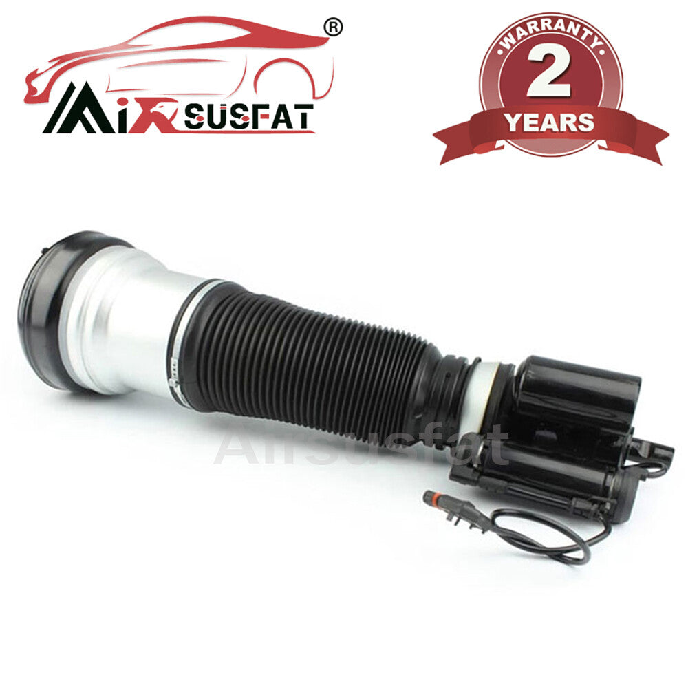 Front Right Air Suspension Spring Shock for Mercedes S Class W220 S430 4matic