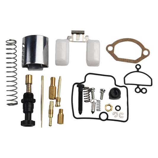 Carburetor-Repair Rebuild Kit For Cpo KR150 Carb 24mm/26mm/28mm/30mm v
