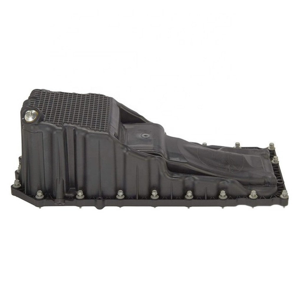 for Dodge Durango for Jeep Grand Cherokee 2011 - 2018 Oil Pan Q