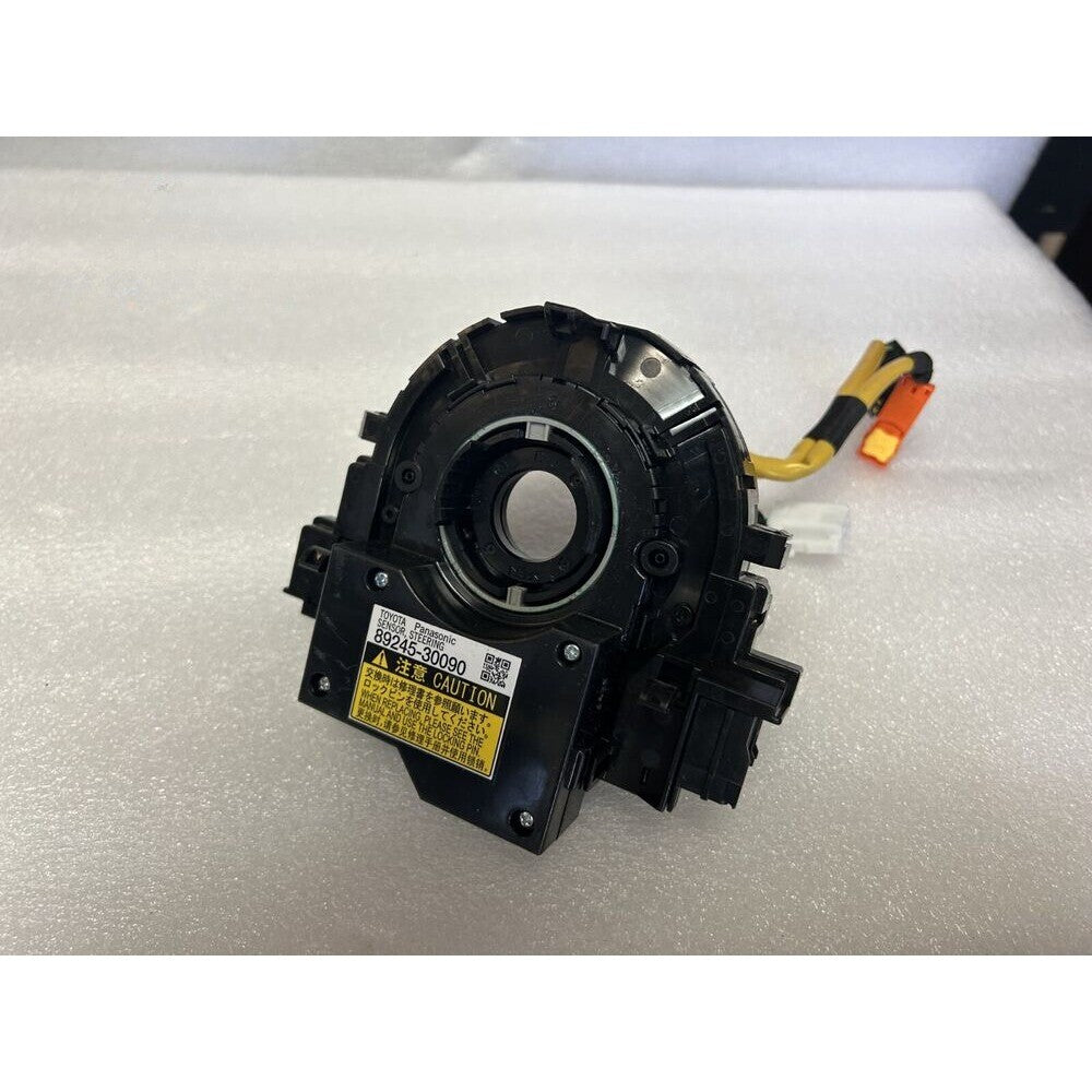 2015 for LEXUS ES350 WIPER COLUMN TURN SIGNAL SWITCH 89245-30090 angle sensor