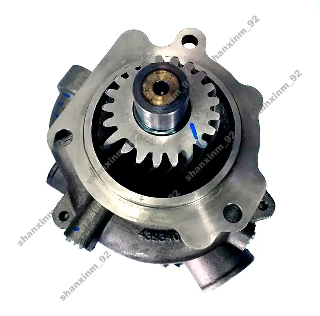 Water pump 4299030 4972857 2882145 For ISM11 QSM11 Engine