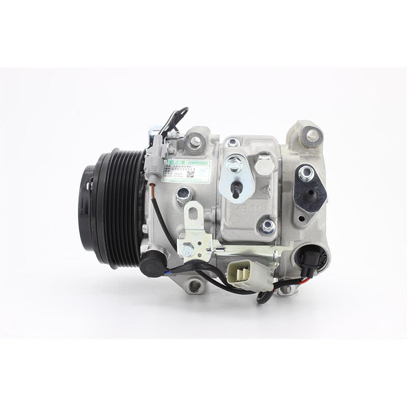 Car AC Compressor Air Conditioner CompressorClutch for Highlander 3.5L 2008-11