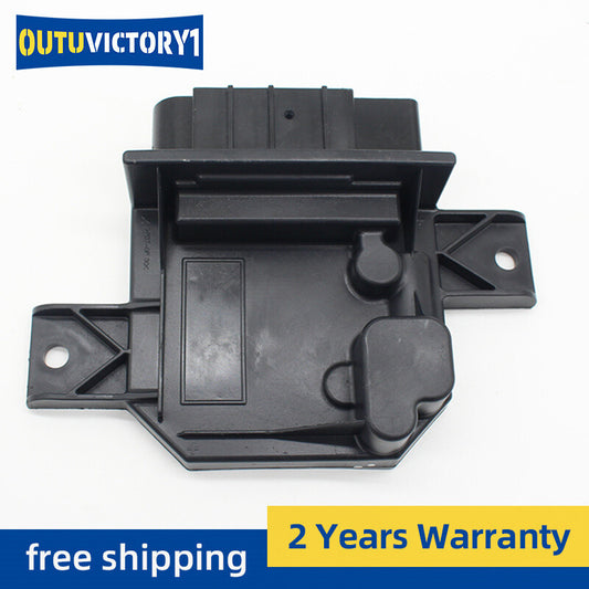 The new fuel pump control module is suitable for the for Chevrolet for GMC pickup truck (2019-2020). (Contact: 13526238) Q