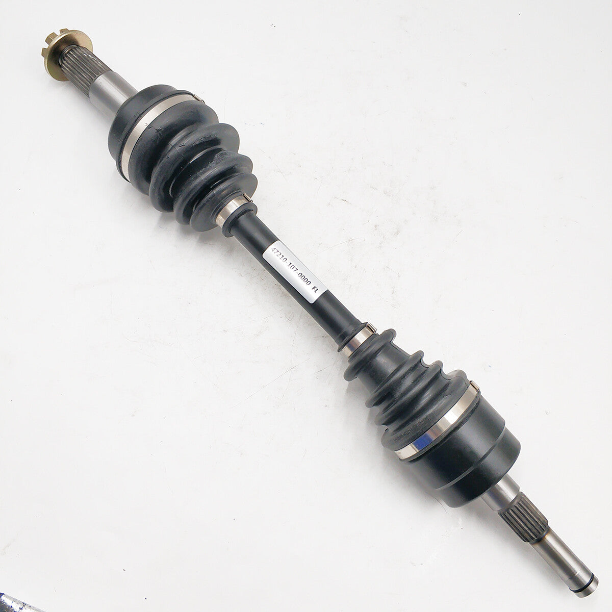 Front Left Constant Velocity Universal Joint Assy Hisun 500cc 700CC HS500 HS700