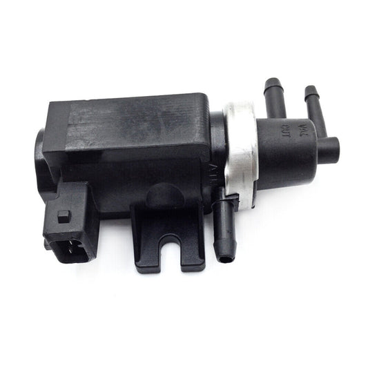 1H0906627A Boost Pressure Converter Valve for VW TDI N75 Beetle for Jetta for Golf Mk4