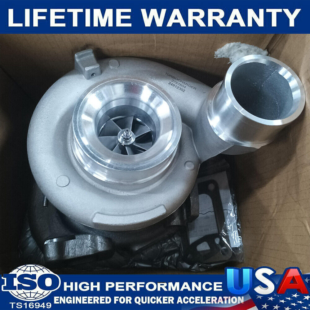 FOR 2013-2022 for Dodge ISB 6.7L Truck Holset HE300VG New Turbo charger