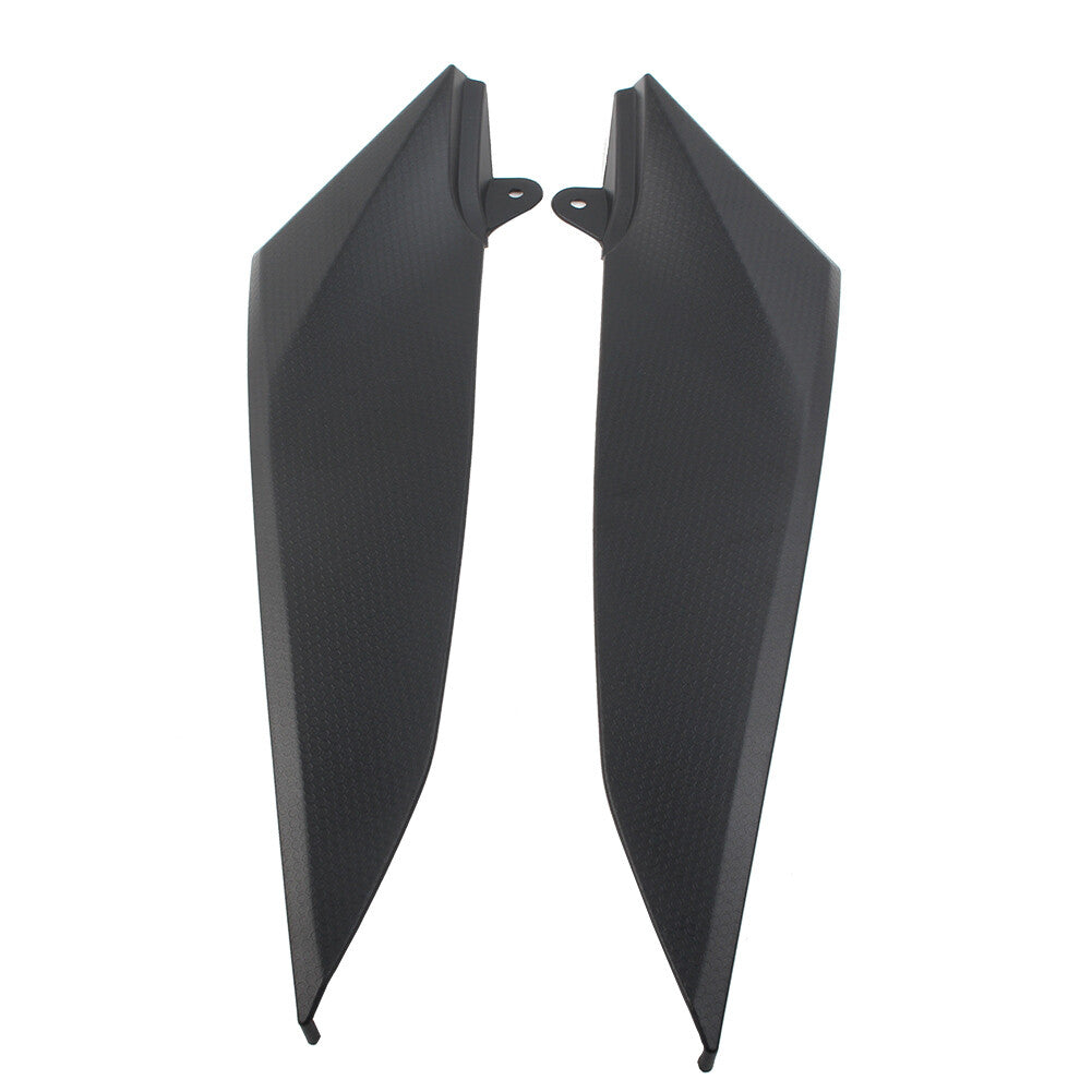Gas Tank Side Trim Cover Panel Fairing Cowl for Yamaha YZF R1 2004-2006 2005