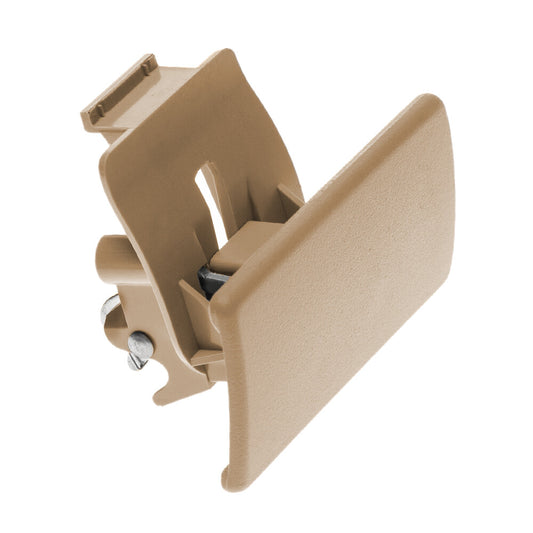 Car Glove Box Door Latch 10391625 for Hummer H3 Chevy Colorado Canyon Beige Q