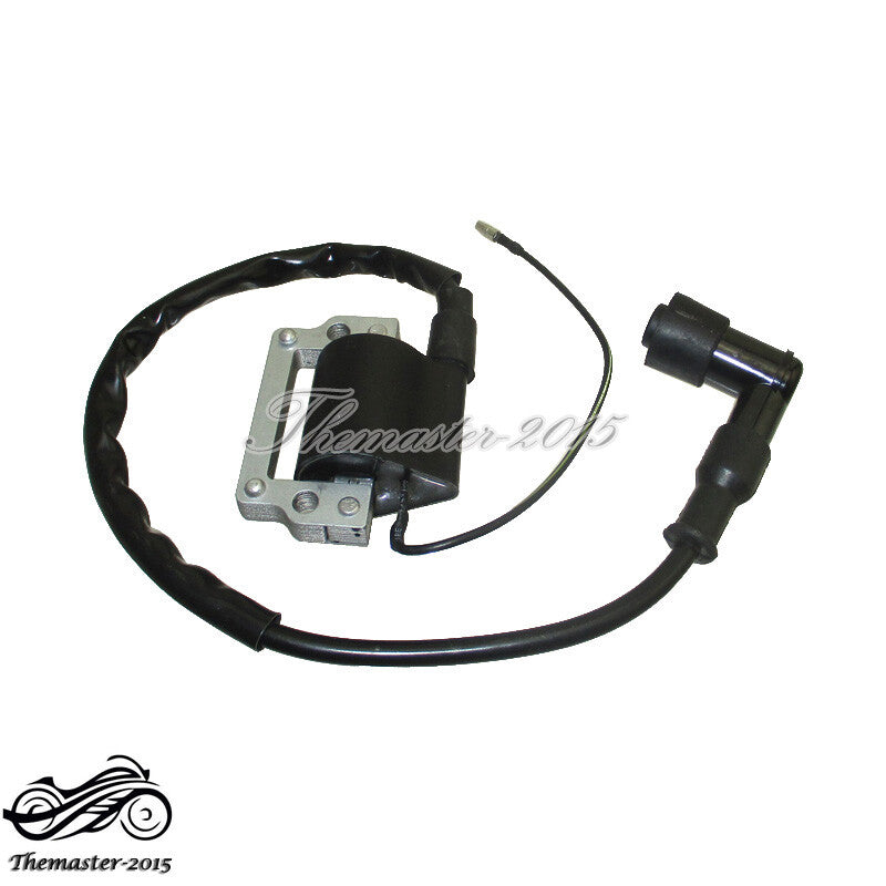 Ignition Coil for Honda Z50 Z50A Z50R Z50M for Mini Trail Monkey Bike Q