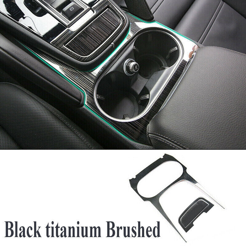 2X for Infiniti QX50 2019-2021 GPS Navigation Screen Protector Film Cover Trims v