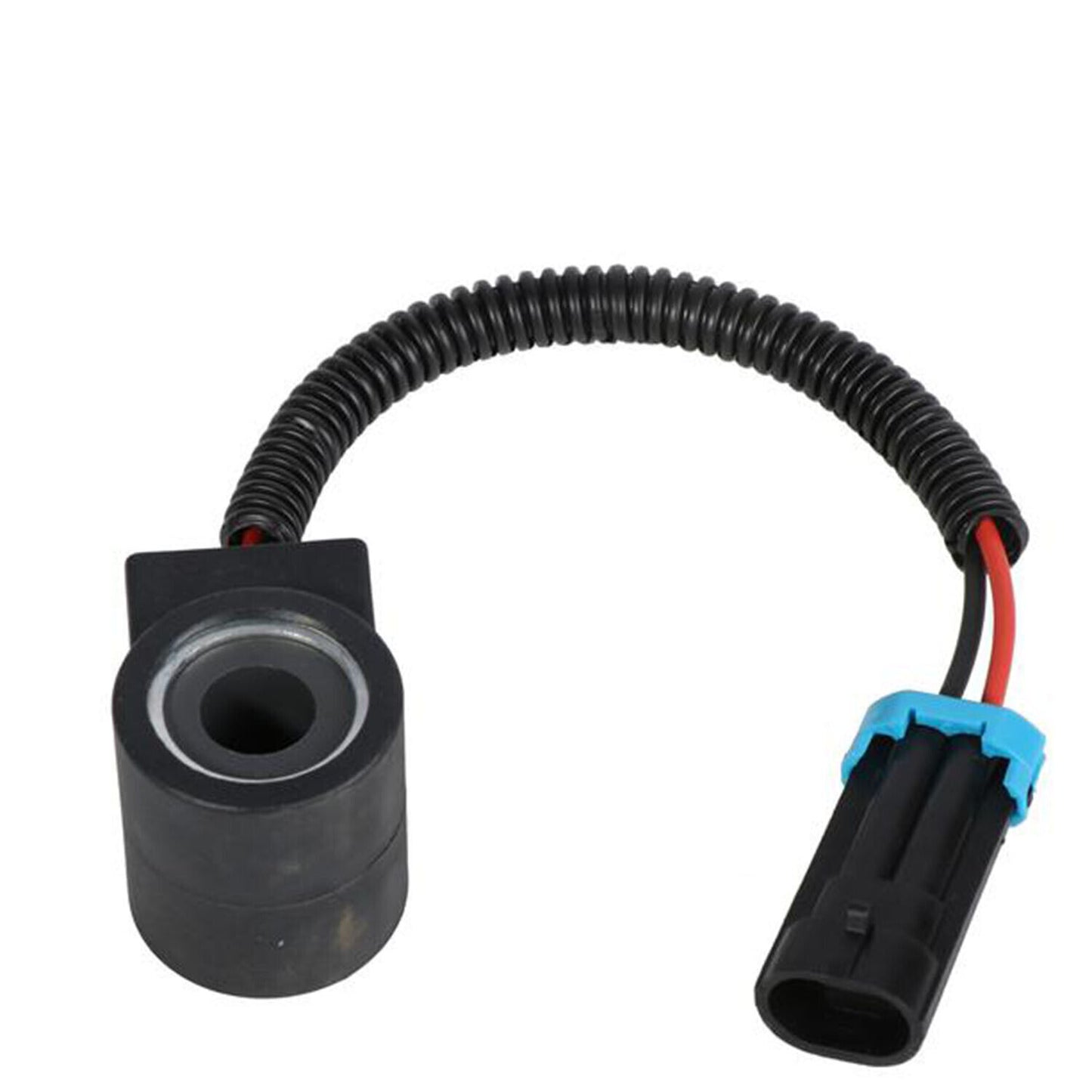 Solenoid Valve Coil For Bobcat Skid Steer Models S150 S160 S175 S185 6671025