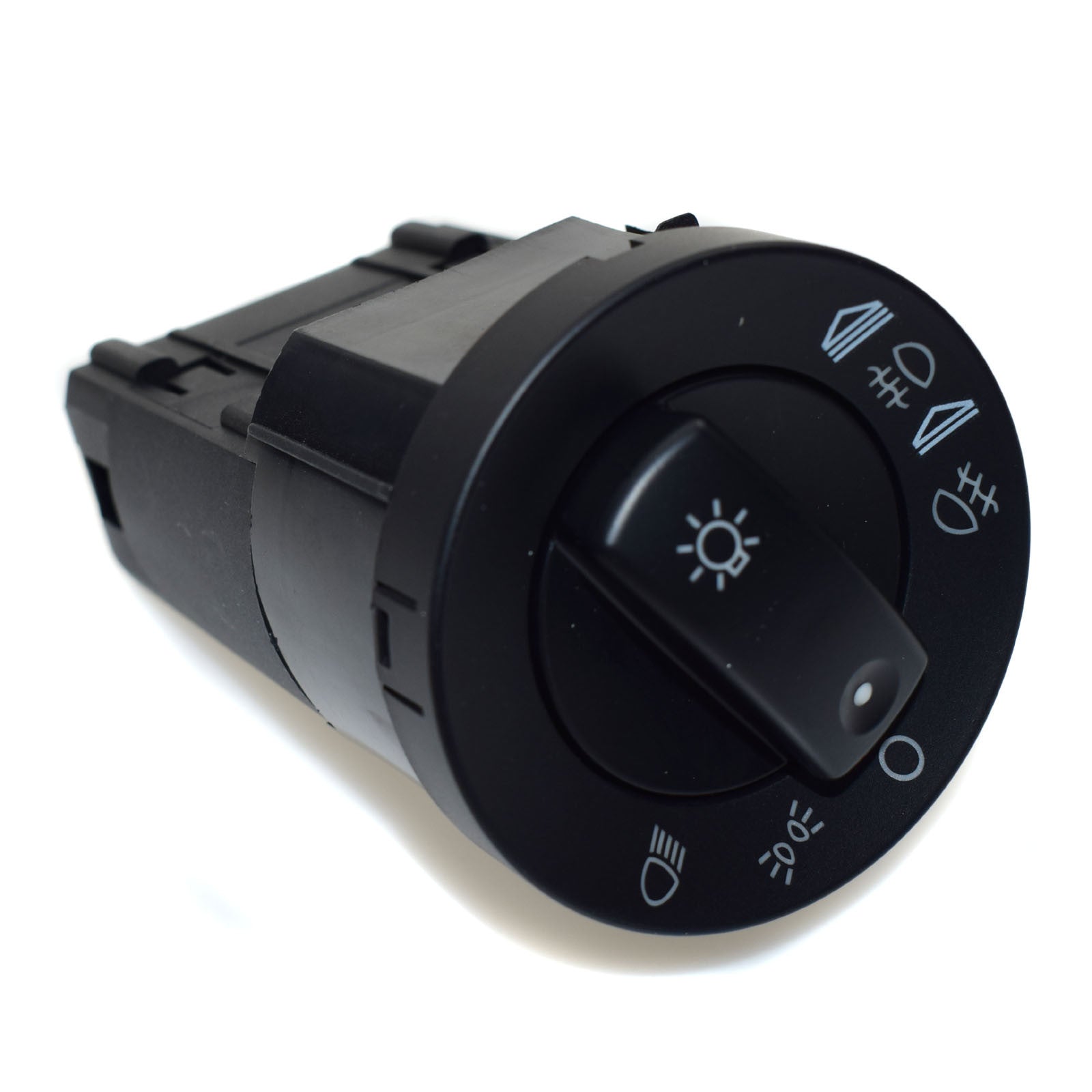 New headlight and fog light control switches suitable for Audi A4 S4 A4 Quattro 8E0941531C- n