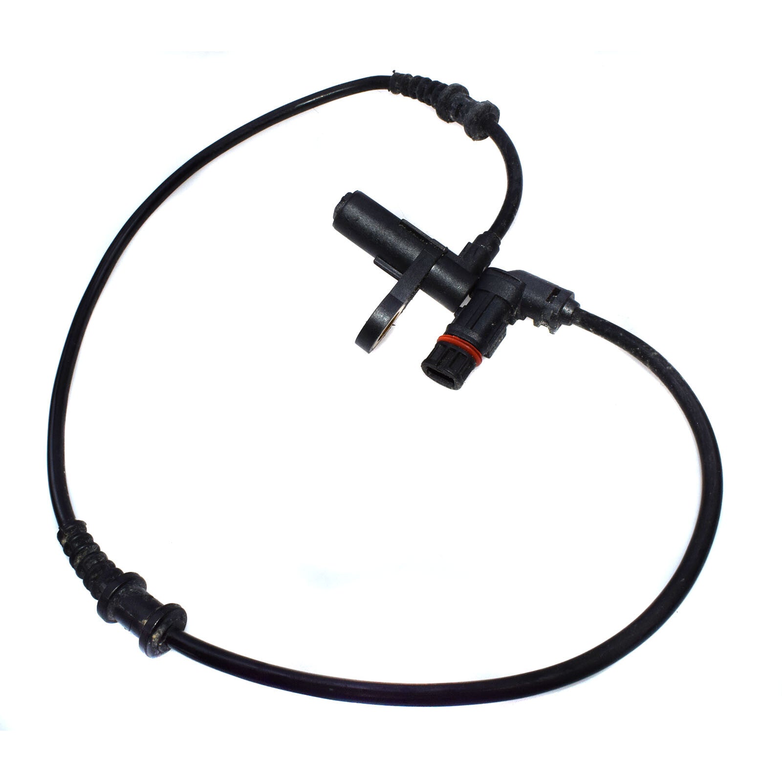 New front wheel ABS speed sensors suitable for Mercedes-Benz CL500, S350, S430, and CL600.