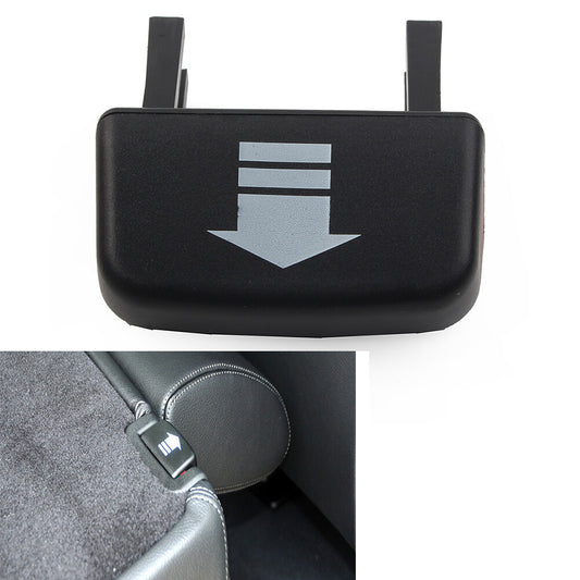 for Land Rover LR3 LR4 for Range Rover Sport Second Row for Seat Release Handle Lever Q