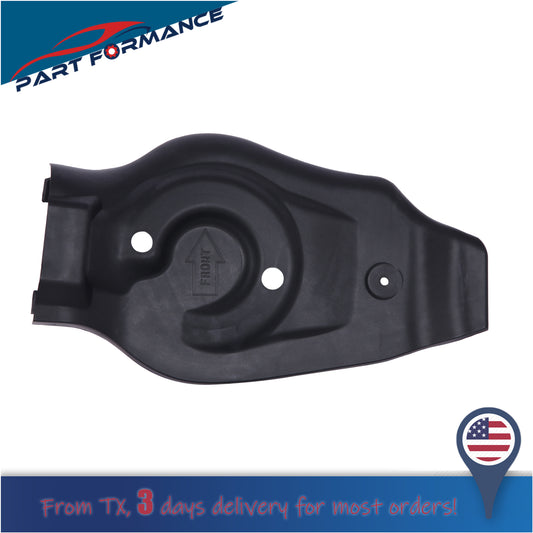 for Model 3 2018 - 2021 rear right lower control arm protective cover 1111303-00-B- v
