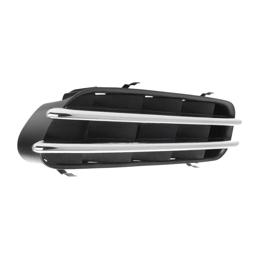 Right Side Wing Fender Grille Cover Trim Fits For 5 Series E39 E60 E61 M5