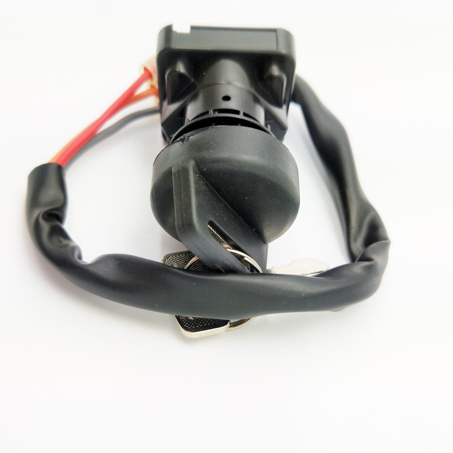 Ignition Key Switch Fits for Kawasaki KFX400 LTZ KFX 400 DVX400 ATV Quad 2005-2006