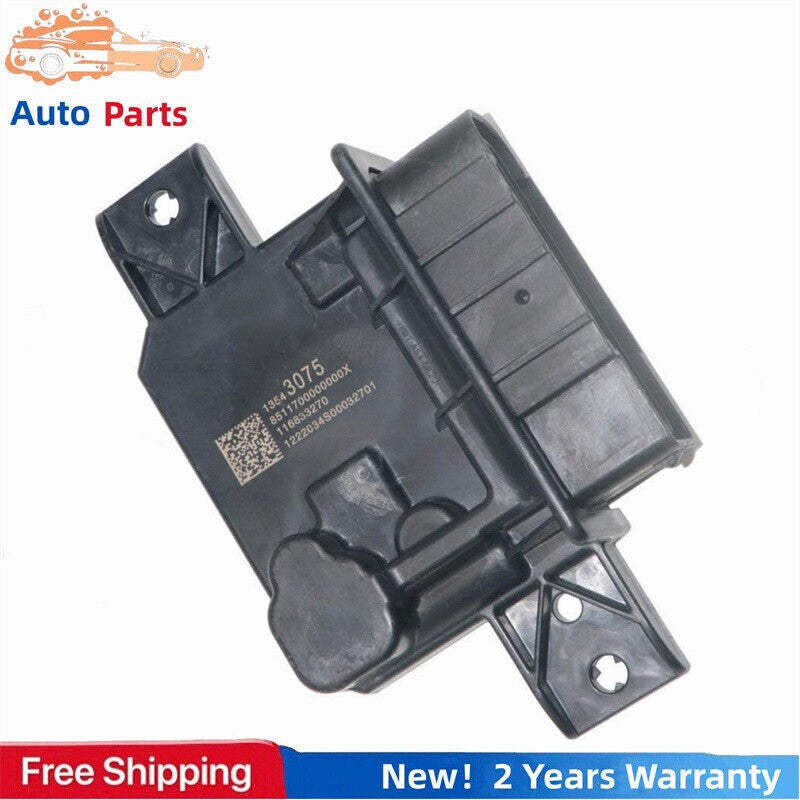 Front ABS wheel speed sensor suitable for Peugeot 407, 407SW, for Citron C6 9664699480 C