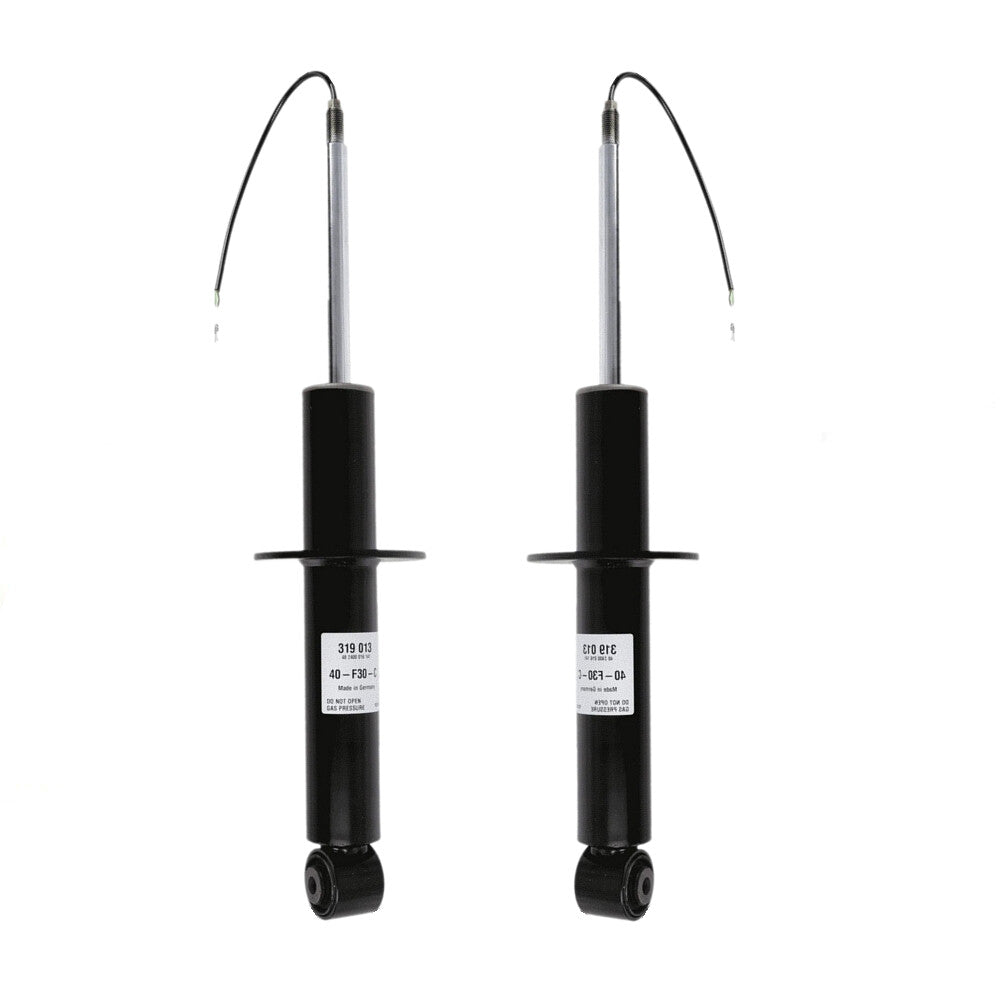 VDC sensor for front and rear shock absorber struts of for BMW X5, X6, E70, E71 (2007-2014) 