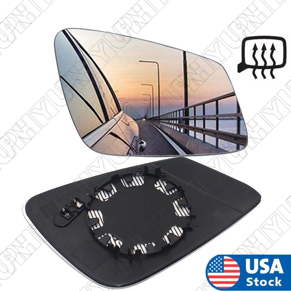 1 x Right Mirror Glass for BMW 5 6 7 Series 51167251584 Brand New