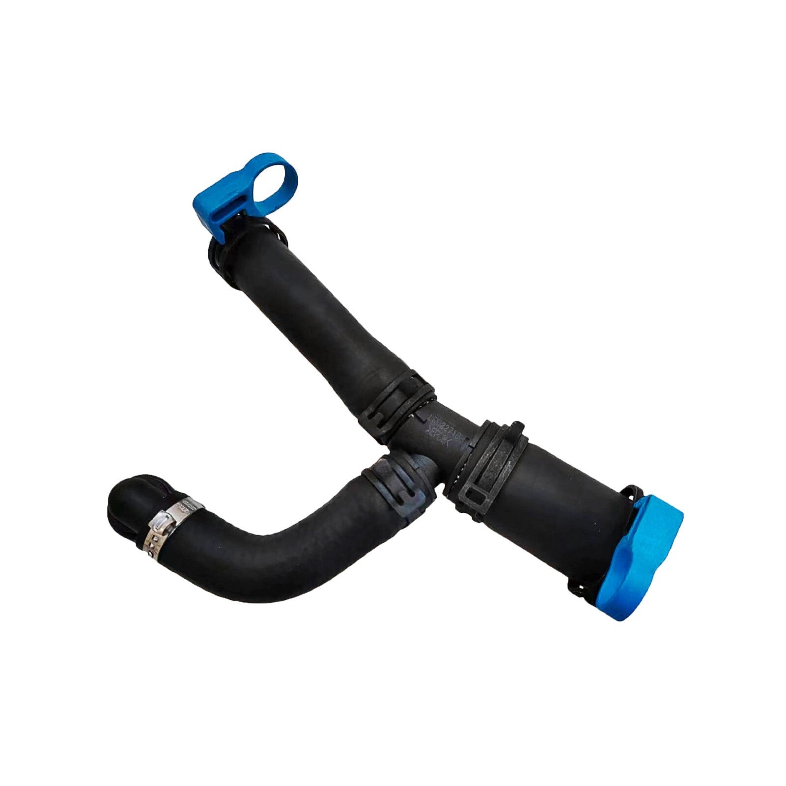 for Land Rover for Range Rover Engine EGR Cooler Outlet Water Pipe LR022718 Q