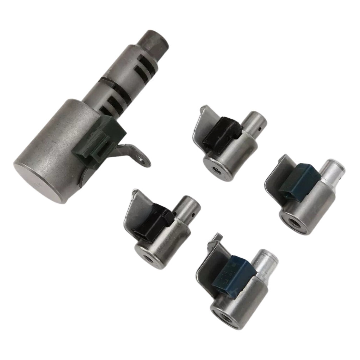 5CVT Transmission Shift Solenoid Assembly for Toyota K110 K111 k112 35410-20570