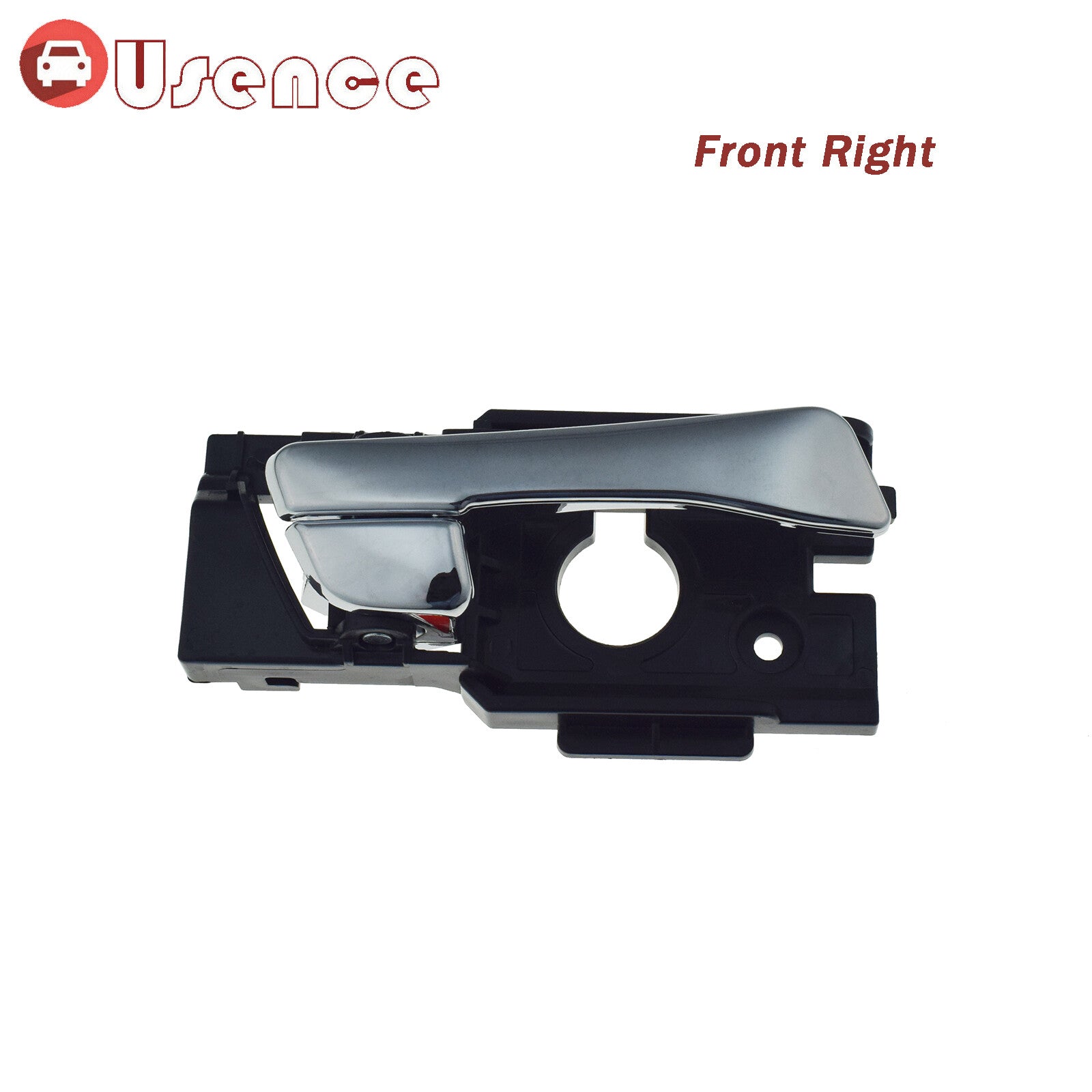 Front Right Interior Door Handle for Hyundai Accent 1.6L 2012-2017 82620-1R000