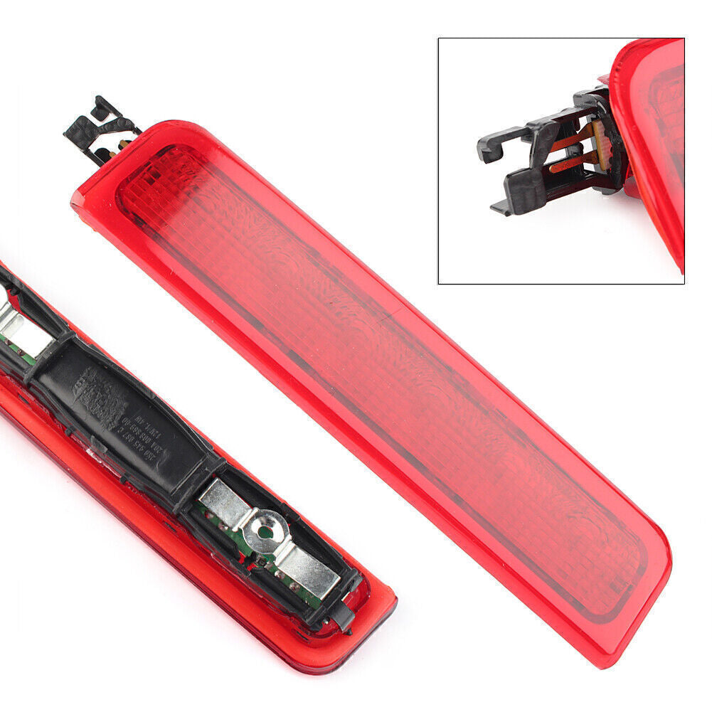 Caddy Third Centre High Level Brake Rear Stop Light for VW CADDY III ESTATE Q