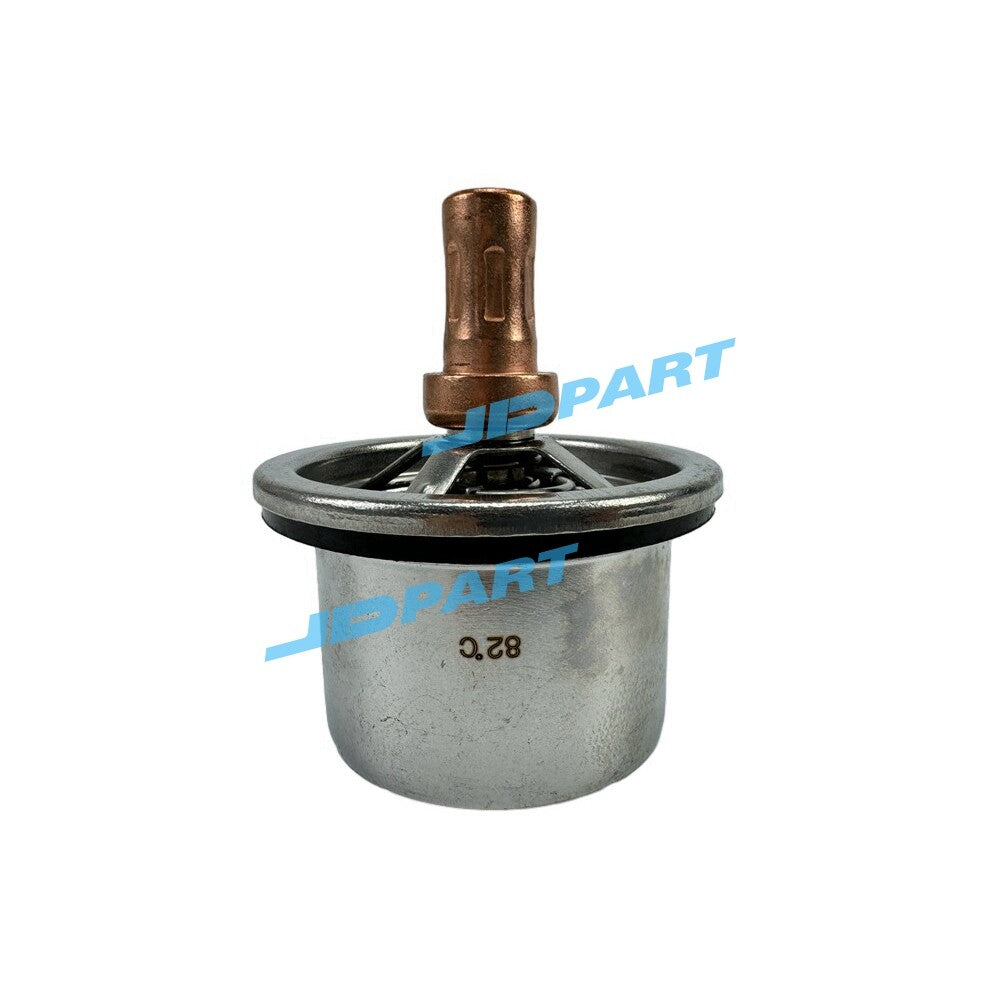 600-421-6630 Thermostat for 6D125 Engine Parts