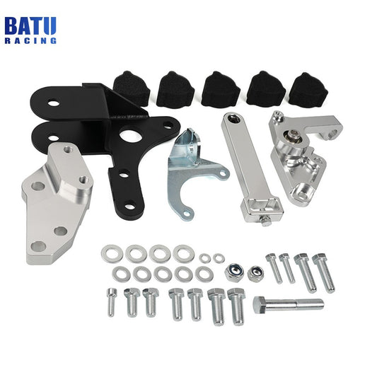 D-Series Hydraulic Hydro Transmission Conversion Kit For 88-91Honda for Civic CRX EF
