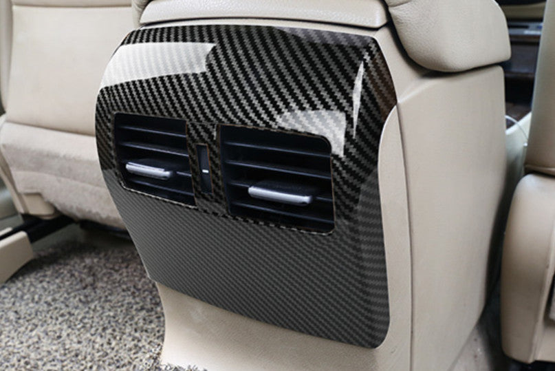for Corolla 2019-2022 Black Car Door Anti Kick Protective Trim Guard v