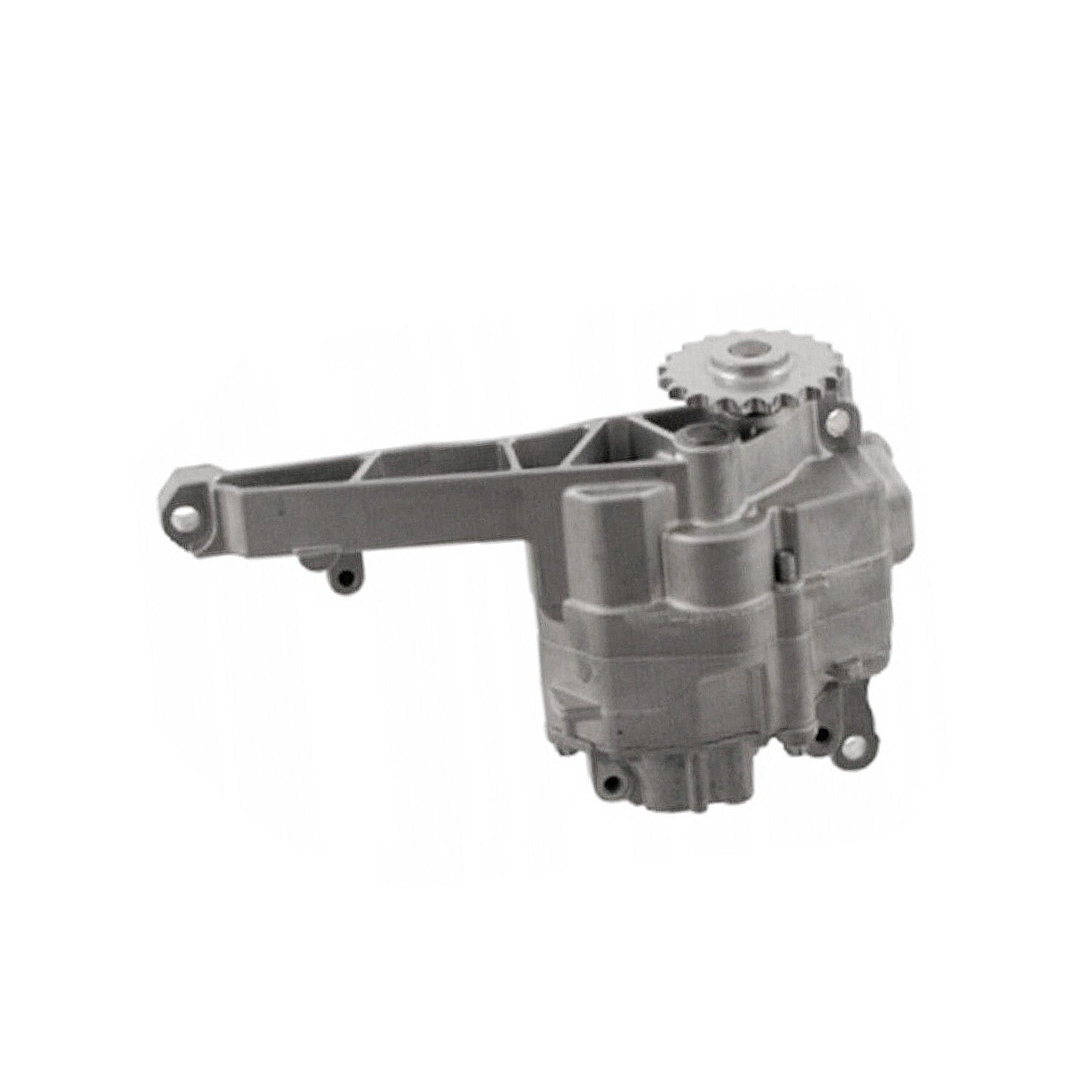 for MERCEDES-BENZ 320 350 CDI OIL PUMP OM642 DIESEL ENGINE 642 180 20 01 S1 NEW