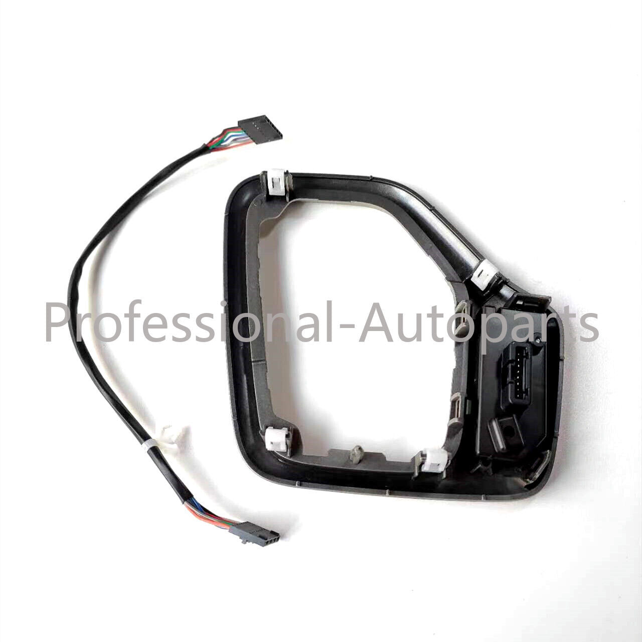5YD27XSAAA Transmission Shift Indicator Bezel With Harness for Jeep Cherokee