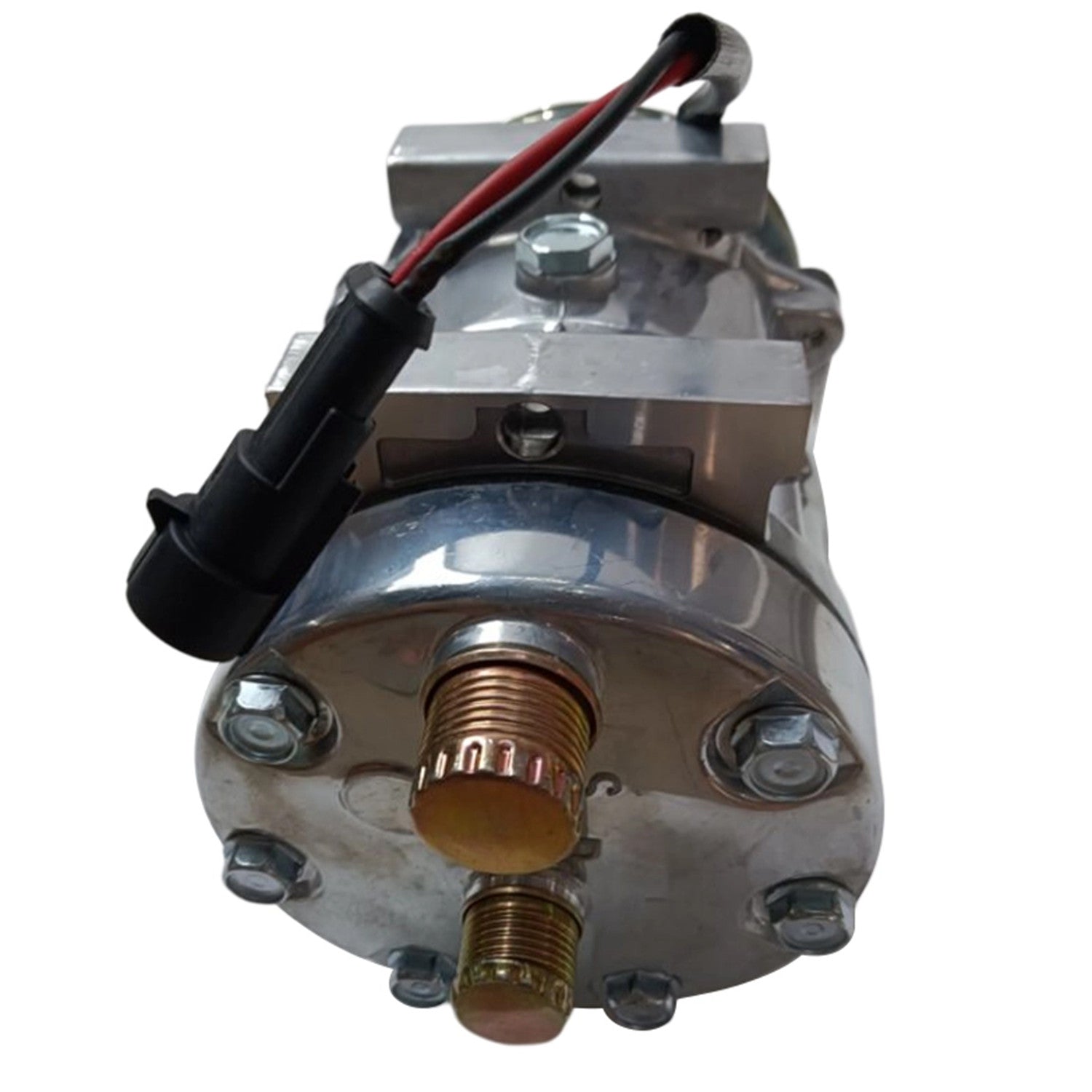 SD7H15 A/C Compressor 3789035M1 For Massey Ferguson 5460 6460 7465 8460 MT555B Q