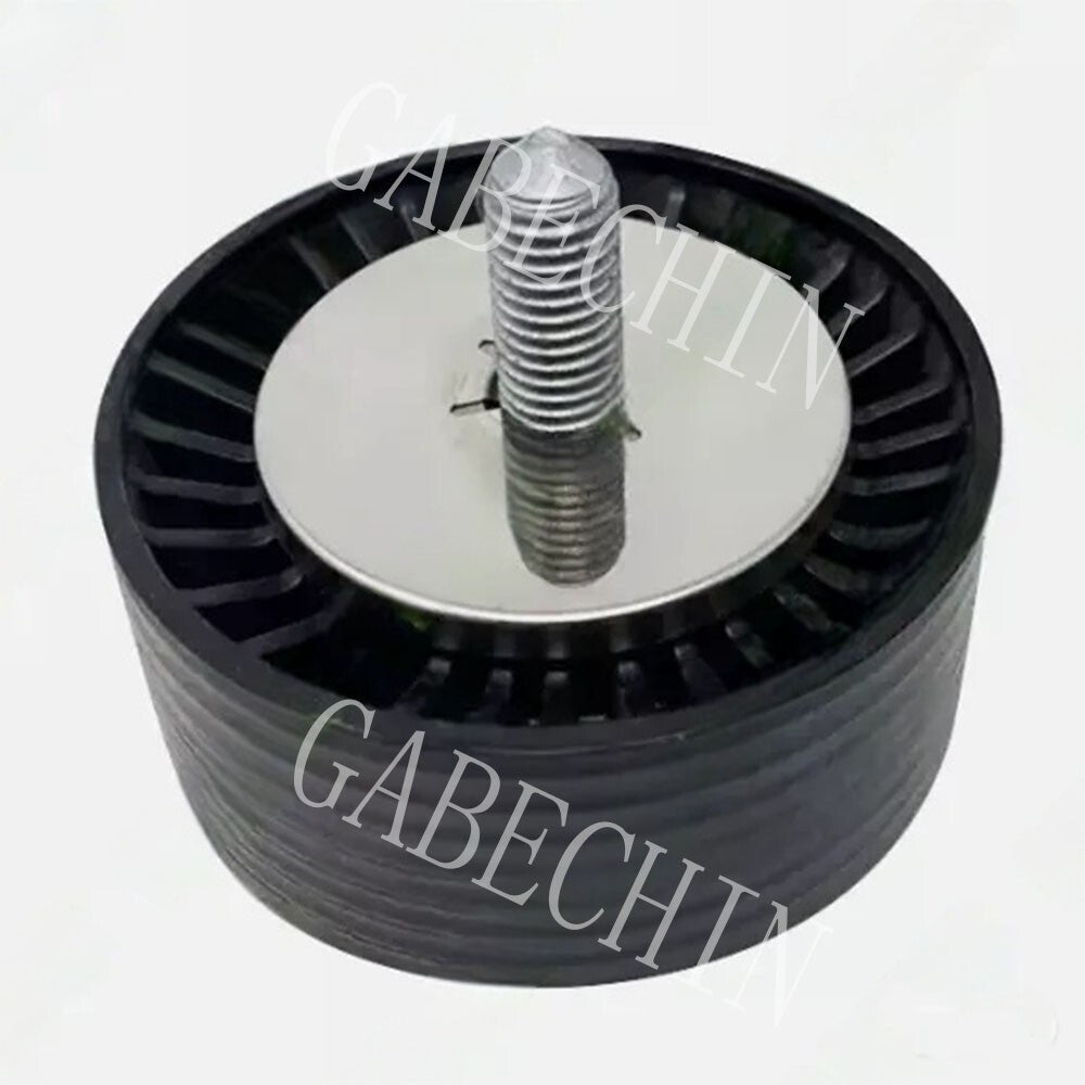 Suitable for Bentley Flying Spur GT GTC 03-18 Idler pulley equipment manufacturer 07C145276F