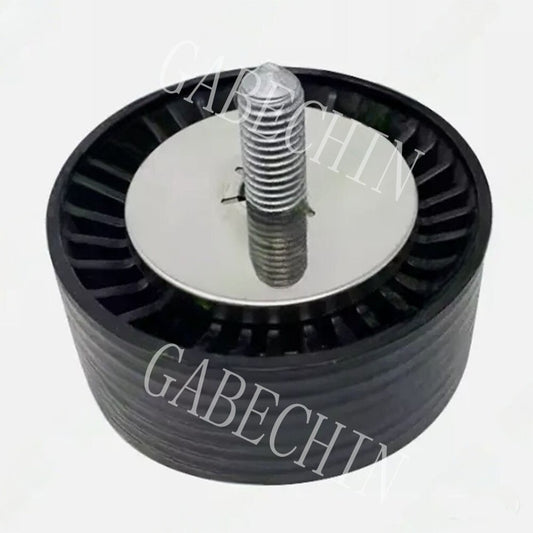 Suitable for Bentley Flying Spur GT GTC 03-18 Idler pulley equipment manufacturer 07C145276F