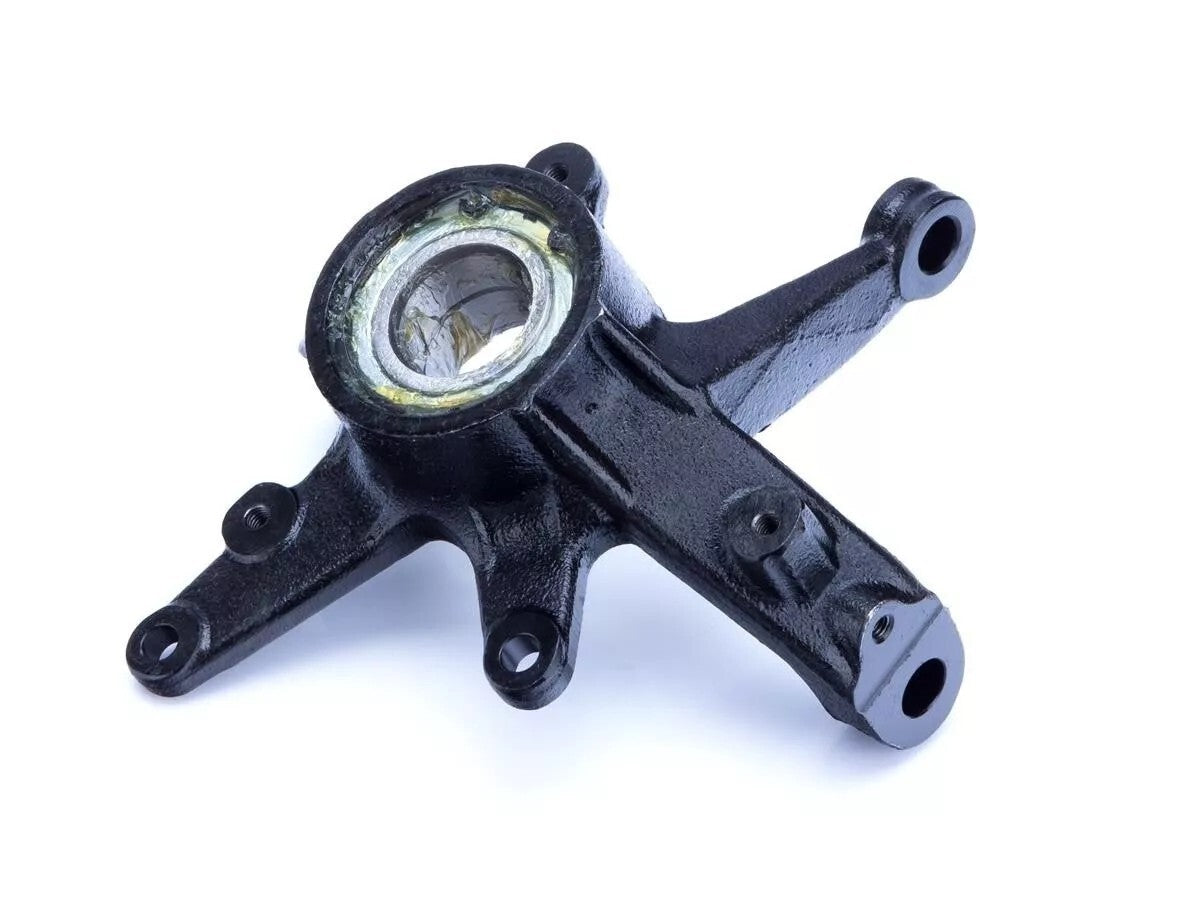 HISUN BIG MUDDY 700cc 500cc ATV FRONT RIGHT STEERING KNUCKLE SPINDLE