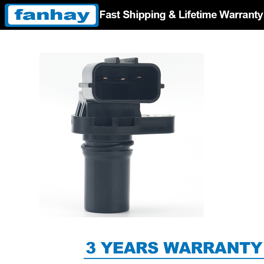 Black Speed Sensor for Kawasaki Prairie 700 4X4 KVF700 KVF 700 2004-2006 Q