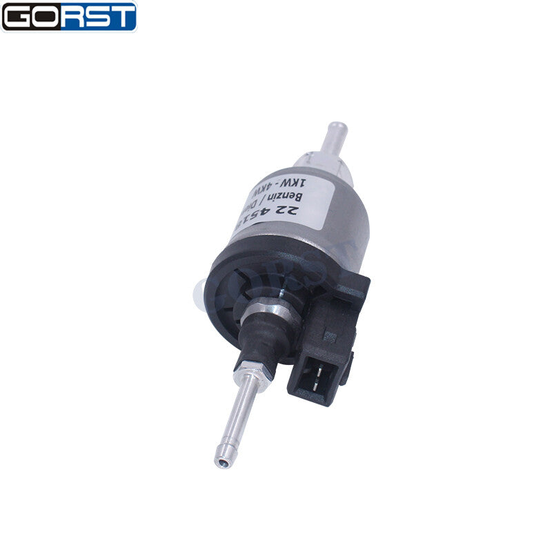 Fuel metering Oil Pump Heater 224518010000 for Eberspacher D2 D4 D4S 24V 1KW-4KW v