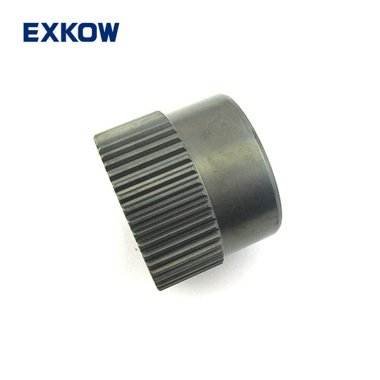 Eng Crankshaft Oil Pump Drive Gear Sleeve for Mitsubishi Pajero L200 L300 L400